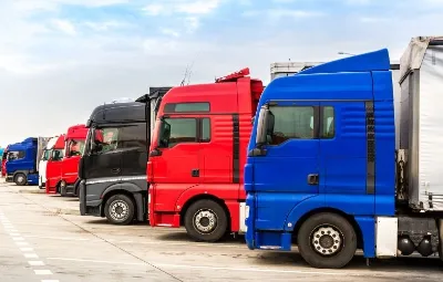 Konya Elmalı Ambar Nakliyat