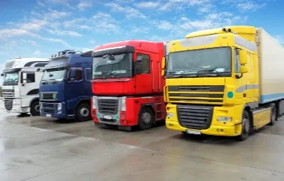 Konya Elmalı Nakliye Ambarı