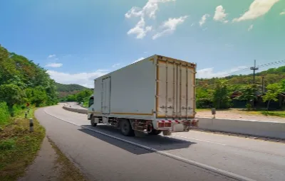 Konya ile Elmalı Arası Bulaşık Makinesi Taşıma