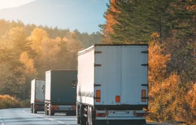 Konya ile Elmalı Arası Klima Taşıma