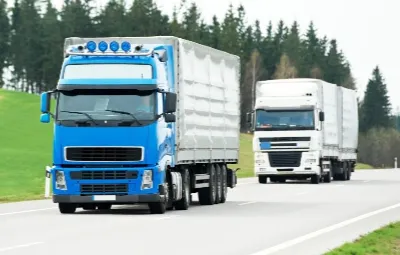 Konya ile Elmalı Arası Eşya Taşıma